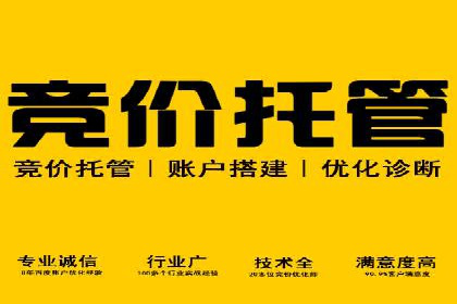 竞价广告案例分析：中小企业突破困境